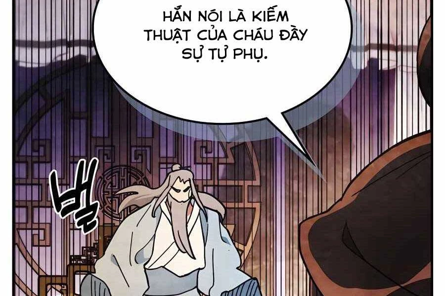 Vị Thần Trở Lại Chapter 28 - 39