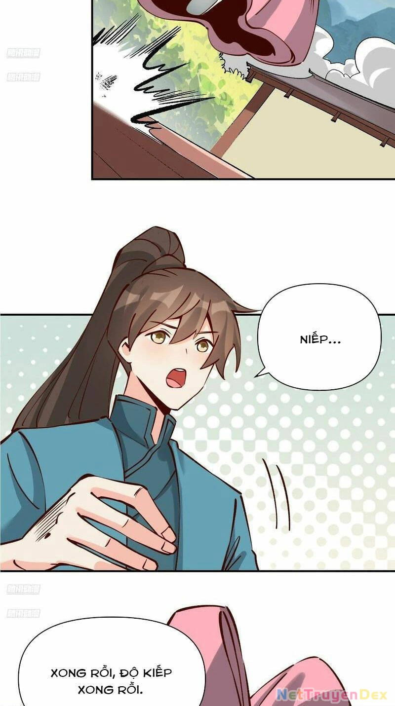 Nguyên Lai Ta Là Tu Tiên Đại Lão Chapter 311 - 2
