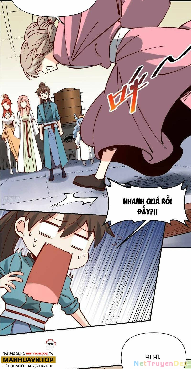 Nguyên Lai Ta Là Tu Tiên Đại Lão Chapter 311 - 3