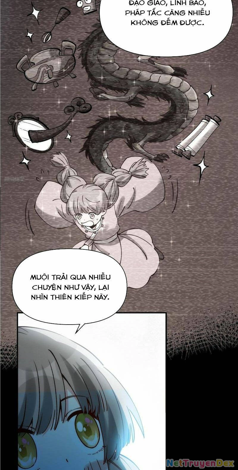 Nguyên Lai Ta Là Tu Tiên Đại Lão Chapter 311 - 6
