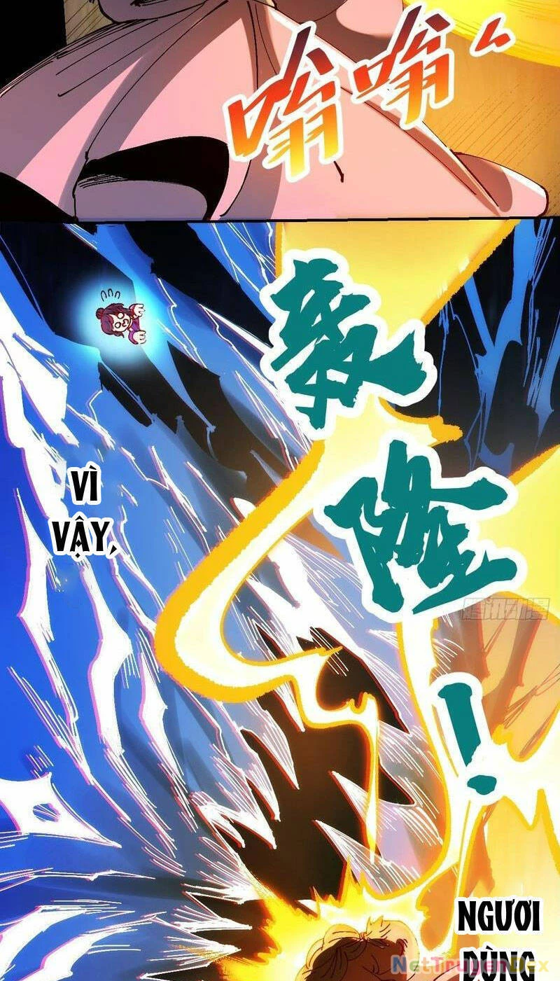 Nguyên Lai Ta Là Tu Tiên Đại Lão Chapter 311 - 10