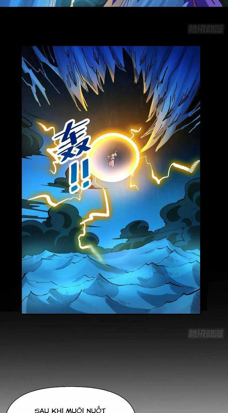 Nguyên Lai Ta Là Tu Tiên Đại Lão Chapter 311 - 12
