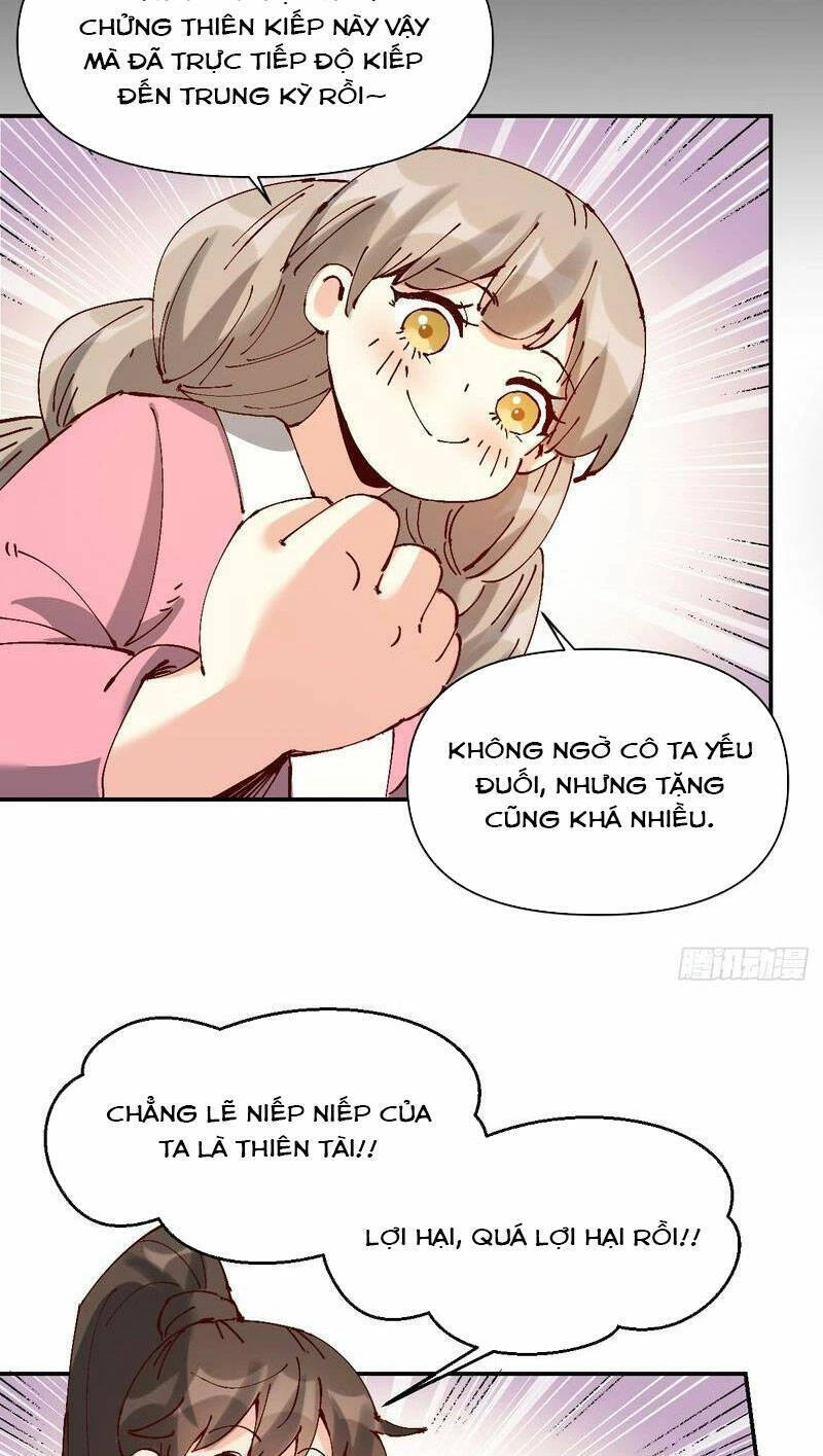 Nguyên Lai Ta Là Tu Tiên Đại Lão Chapter 311 - 13
