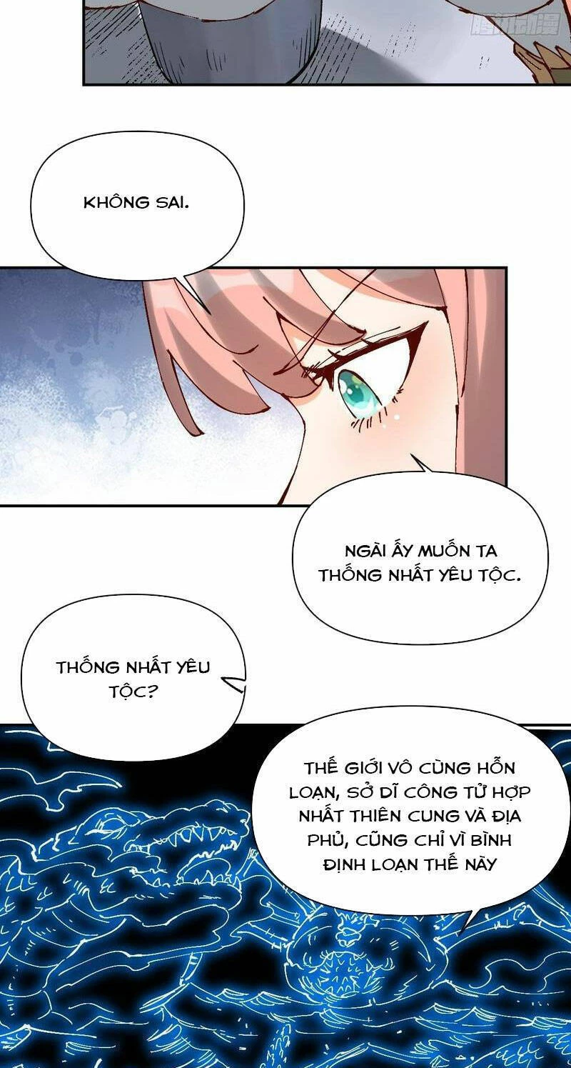 Nguyên Lai Ta Là Tu Tiên Đại Lão Chapter 311 - 23