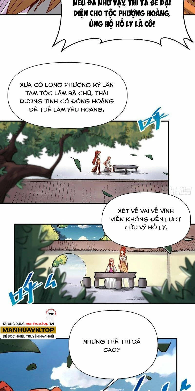 Nguyên Lai Ta Là Tu Tiên Đại Lão Chapter 311 - 27