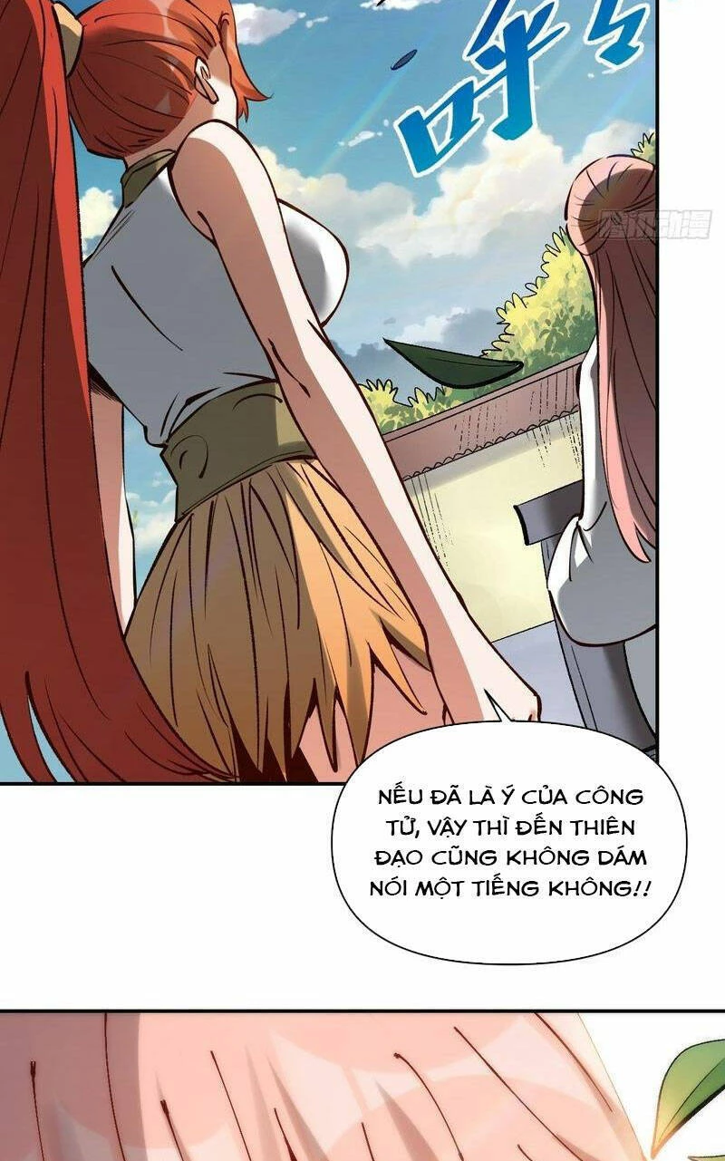 Nguyên Lai Ta Là Tu Tiên Đại Lão Chapter 311 - 28