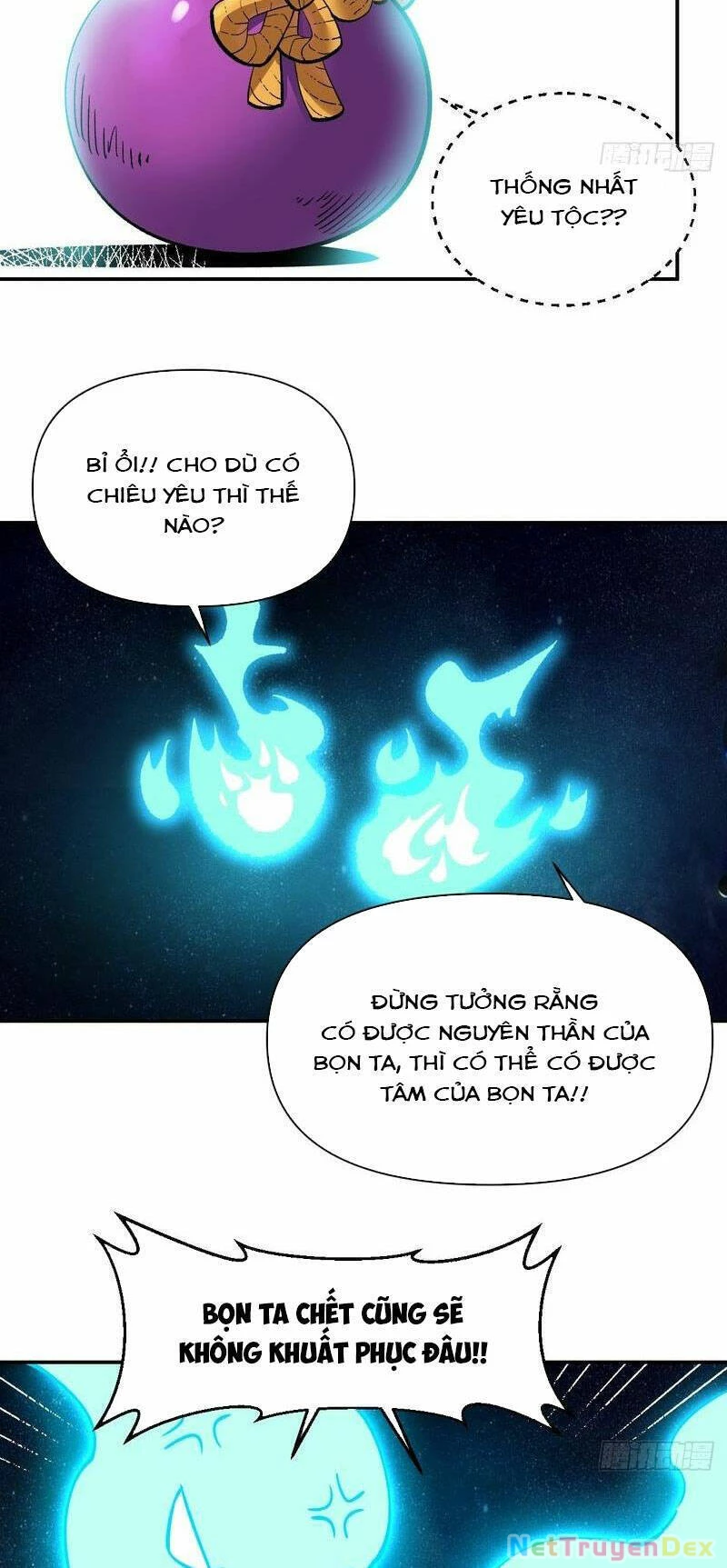 Nguyên Lai Ta Là Tu Tiên Đại Lão Chapter 311 - 33