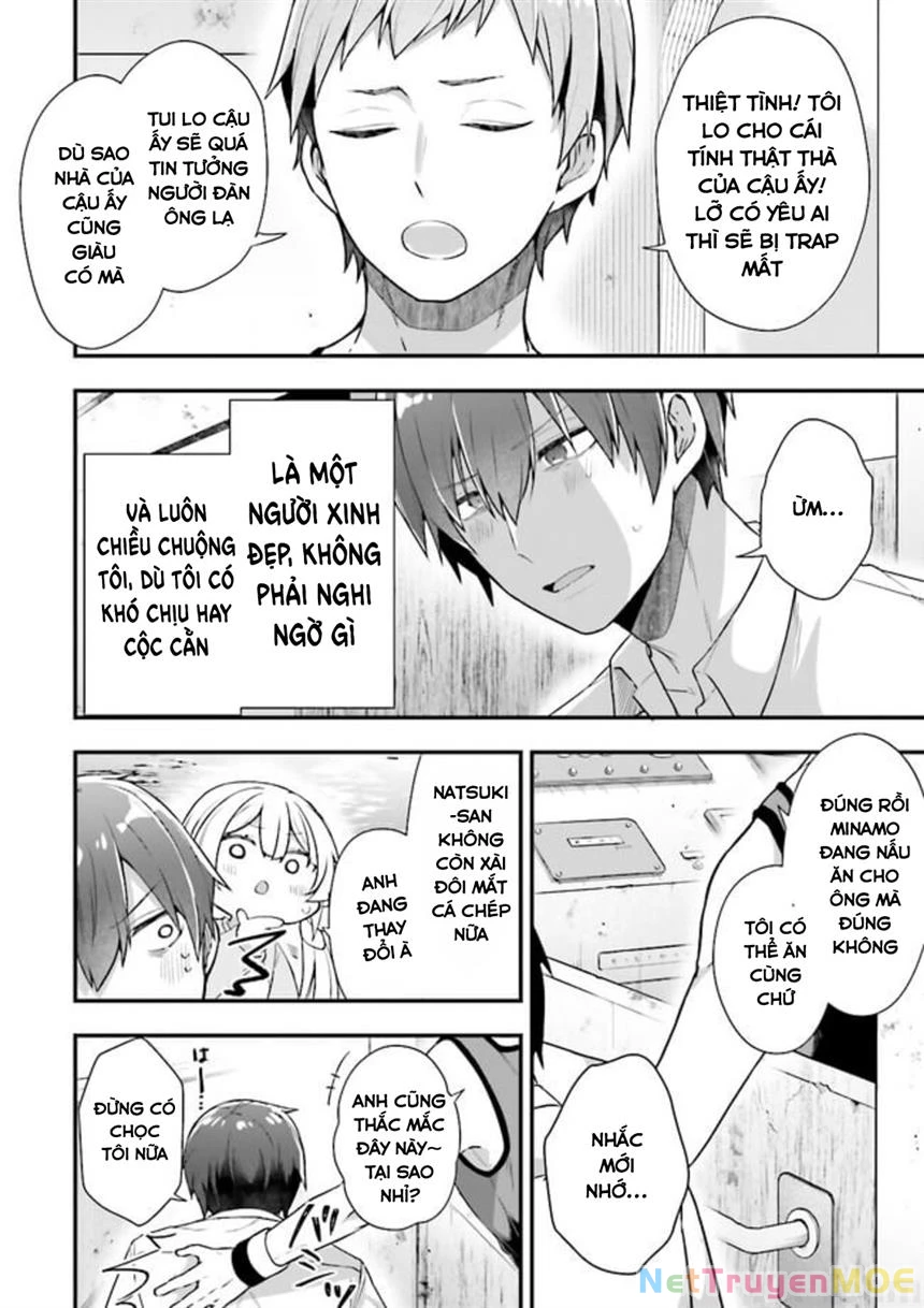 ATRI - Những hồi ức thân thương Chapter 9 - 19