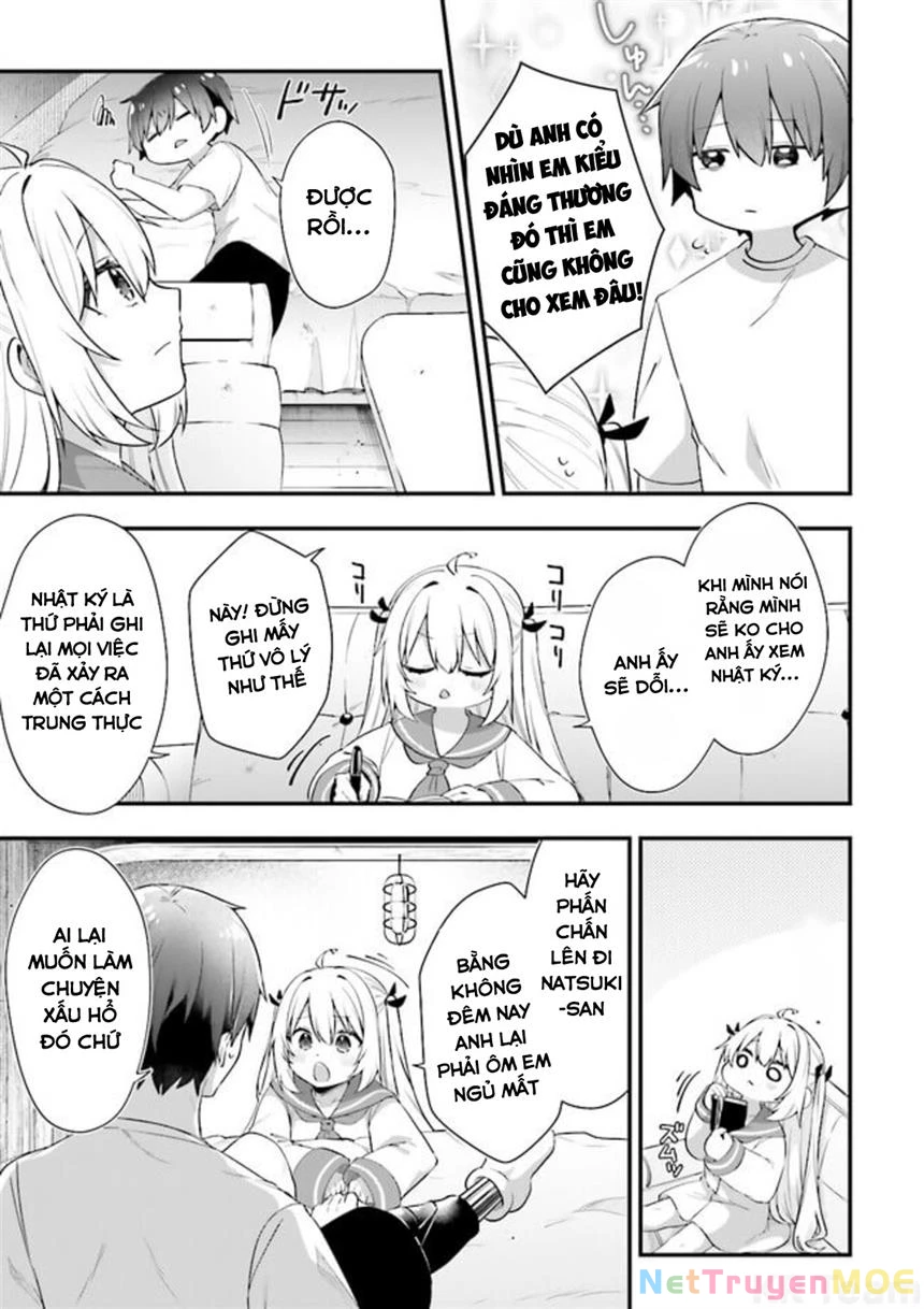 ATRI - Những hồi ức thân thương Chapter 9 - 26