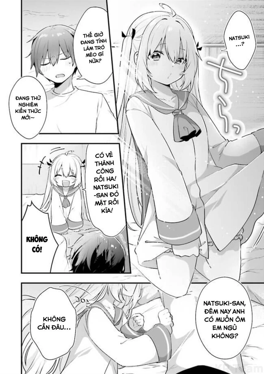 ATRI - Những hồi ức thân thương Chapter 9 - 29