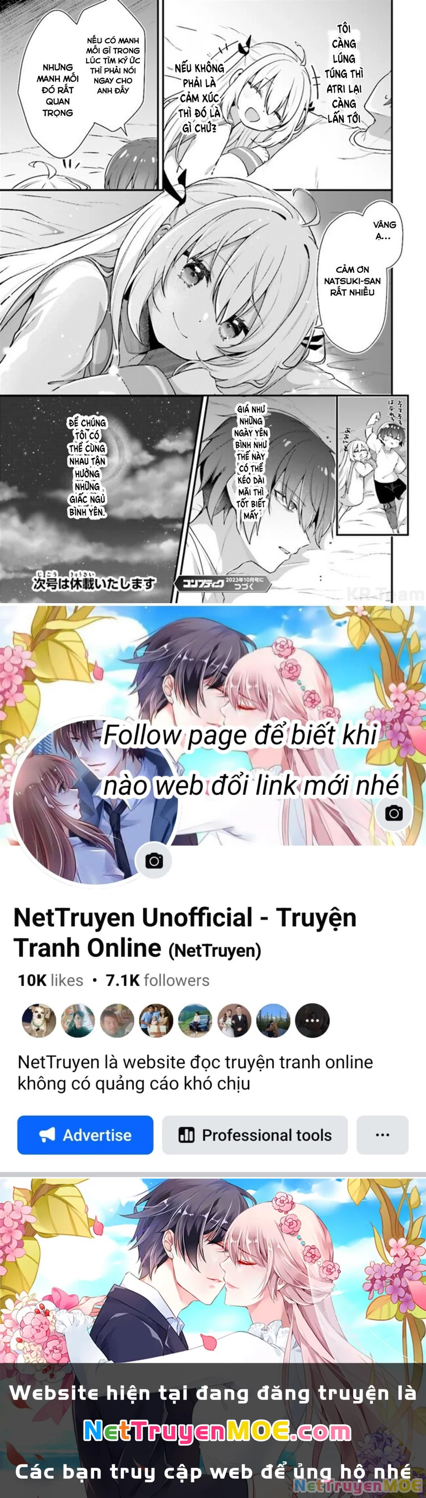 ATRI - Những hồi ức thân thương Chapter 9 - 30