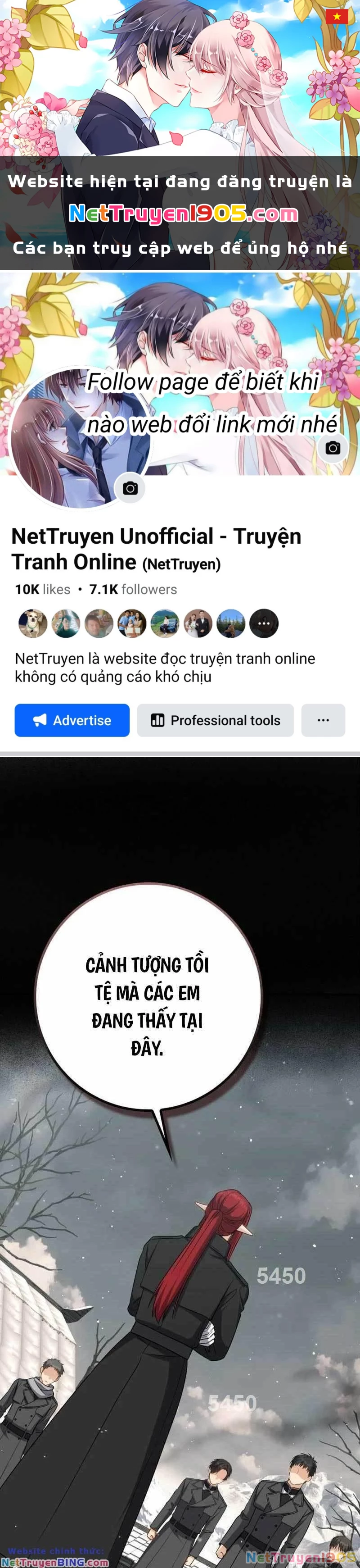 Sát Thủ Tái Sinh Thành Một Kiếm Sĩ Thiên Tài Chapter 32 - 1