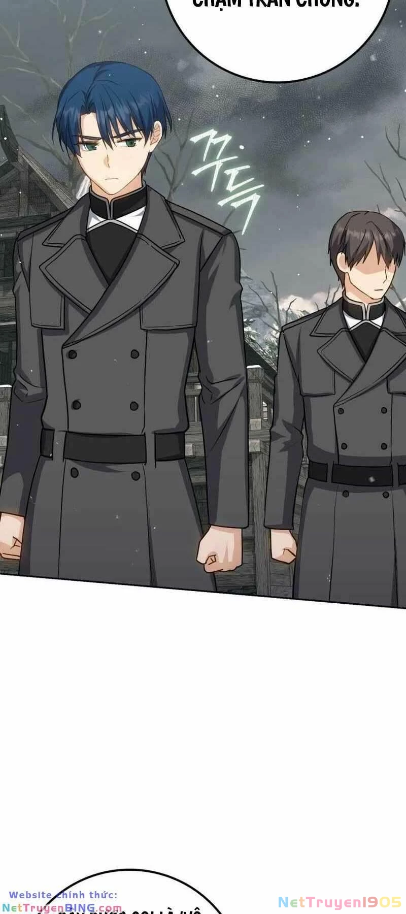 Sát Thủ Tái Sinh Thành Một Kiếm Sĩ Thiên Tài Chapter 32 - 3