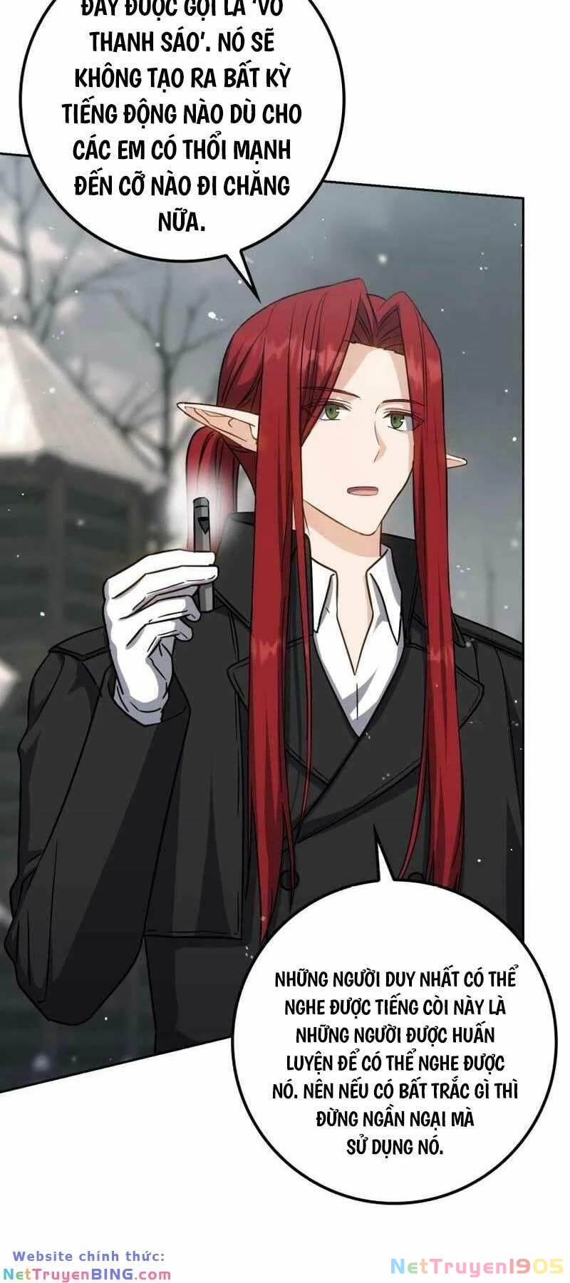 Sát Thủ Tái Sinh Thành Một Kiếm Sĩ Thiên Tài Chapter 32 - 4