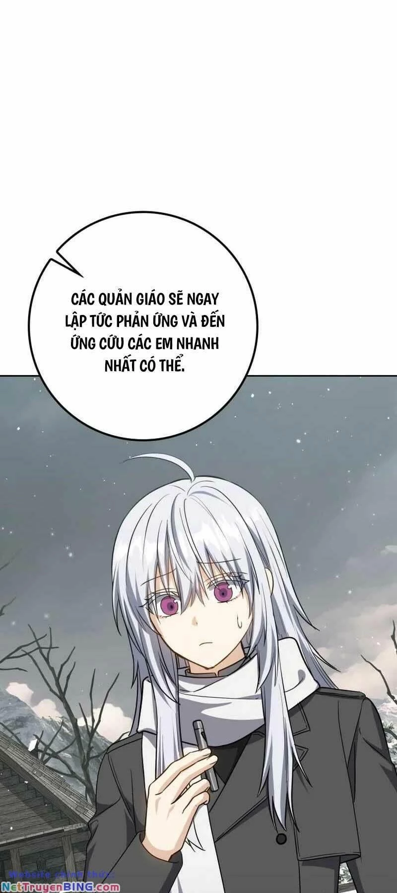 Sát Thủ Tái Sinh Thành Một Kiếm Sĩ Thiên Tài Chapter 32 - 5