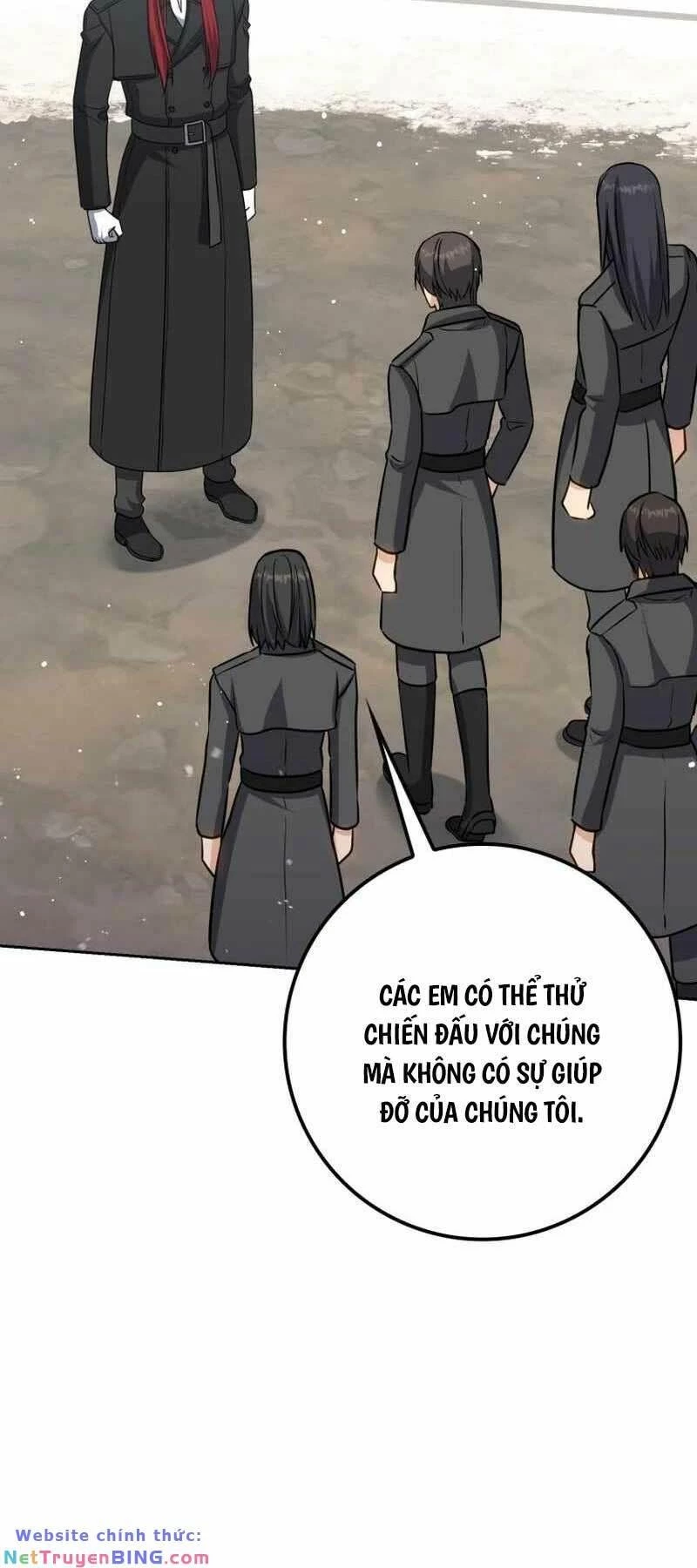 Sát Thủ Tái Sinh Thành Một Kiếm Sĩ Thiên Tài Chapter 32 - 7