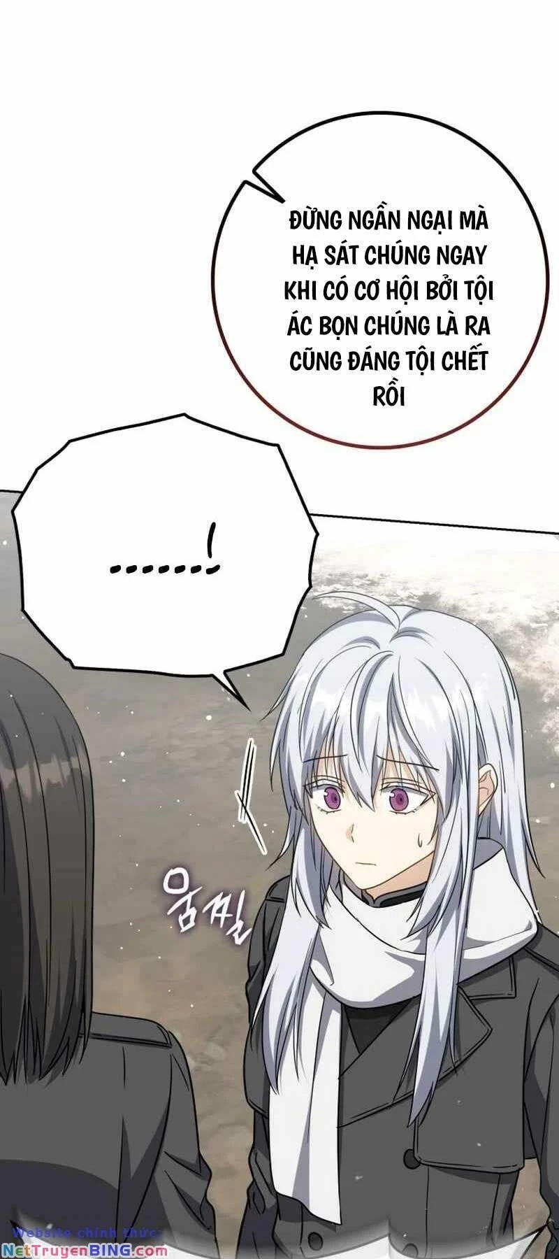 Sát Thủ Tái Sinh Thành Một Kiếm Sĩ Thiên Tài Chapter 32 - 8