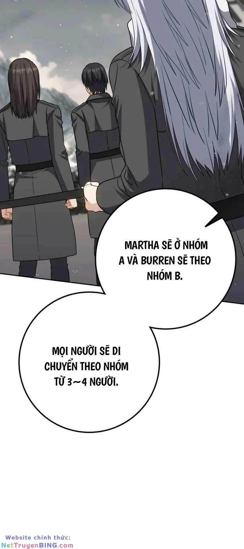 Sát Thủ Tái Sinh Thành Một Kiếm Sĩ Thiên Tài Chapter 32 - 10