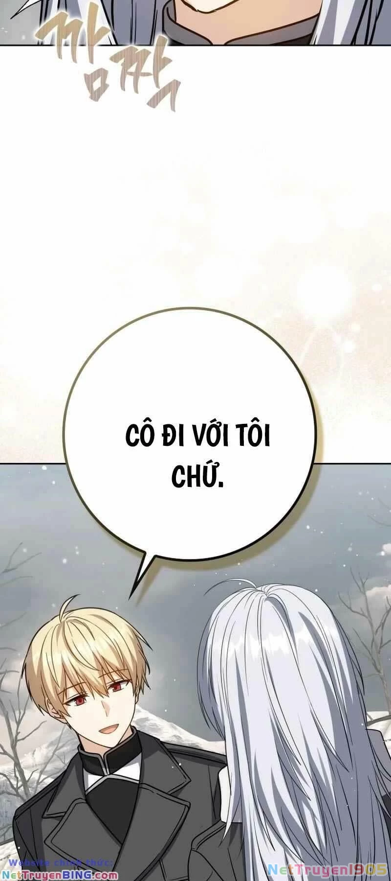 Sát Thủ Tái Sinh Thành Một Kiếm Sĩ Thiên Tài Chapter 32 - 15