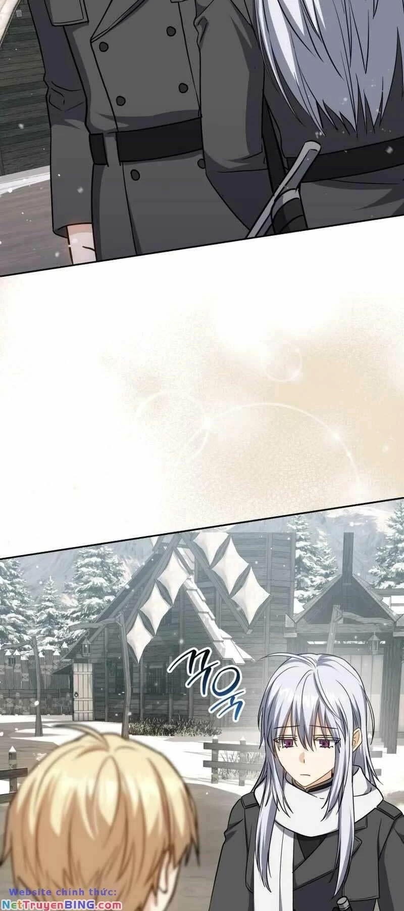 Sát Thủ Tái Sinh Thành Một Kiếm Sĩ Thiên Tài Chapter 32 - 16