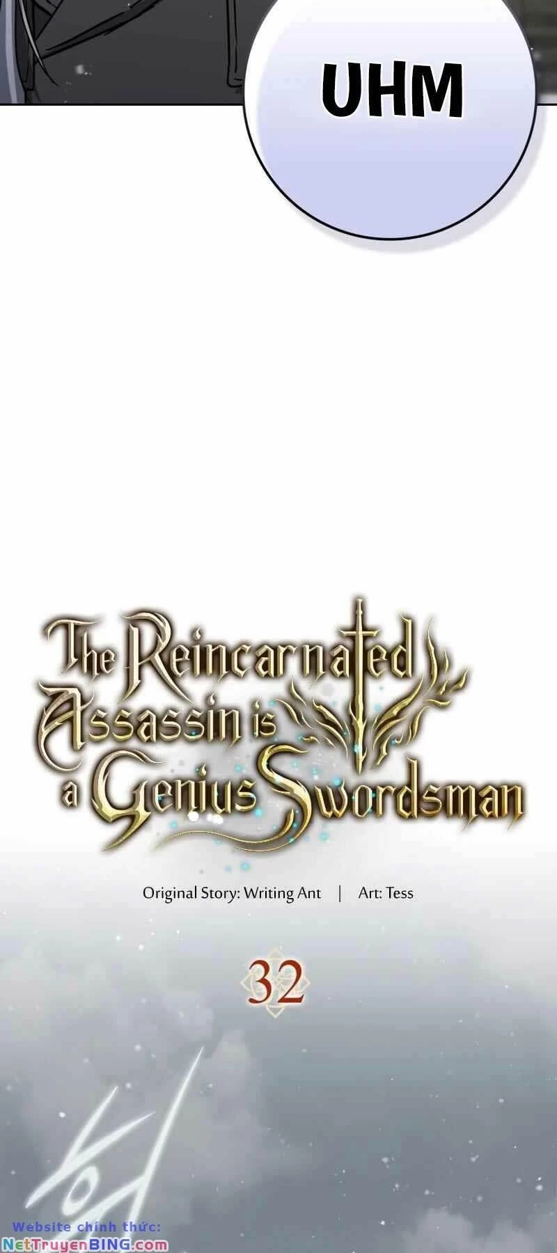 Sát Thủ Tái Sinh Thành Một Kiếm Sĩ Thiên Tài Chapter 32 - 18