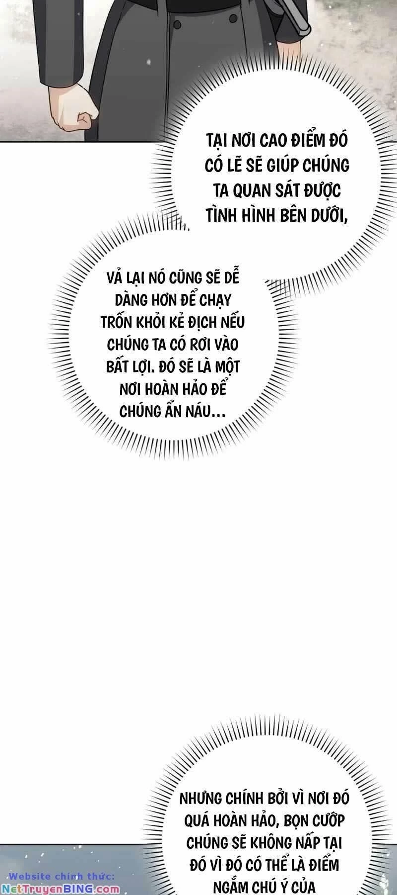 Sát Thủ Tái Sinh Thành Một Kiếm Sĩ Thiên Tài Chapter 32 - 21