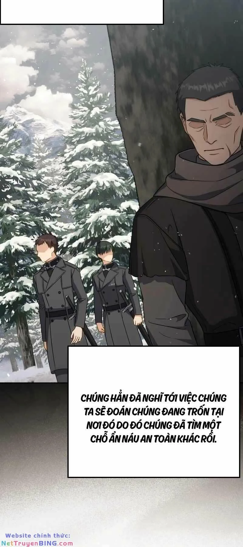 Sát Thủ Tái Sinh Thành Một Kiếm Sĩ Thiên Tài Chapter 32 - 23