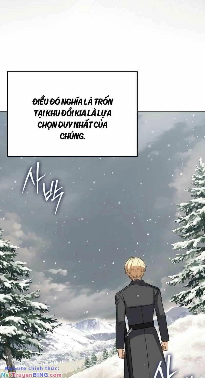 Sát Thủ Tái Sinh Thành Một Kiếm Sĩ Thiên Tài Chapter 32 - 24