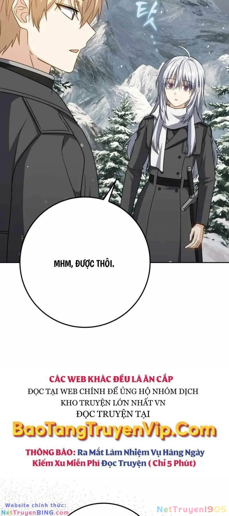 Sát Thủ Tái Sinh Thành Một Kiếm Sĩ Thiên Tài Chapter 32 - 27