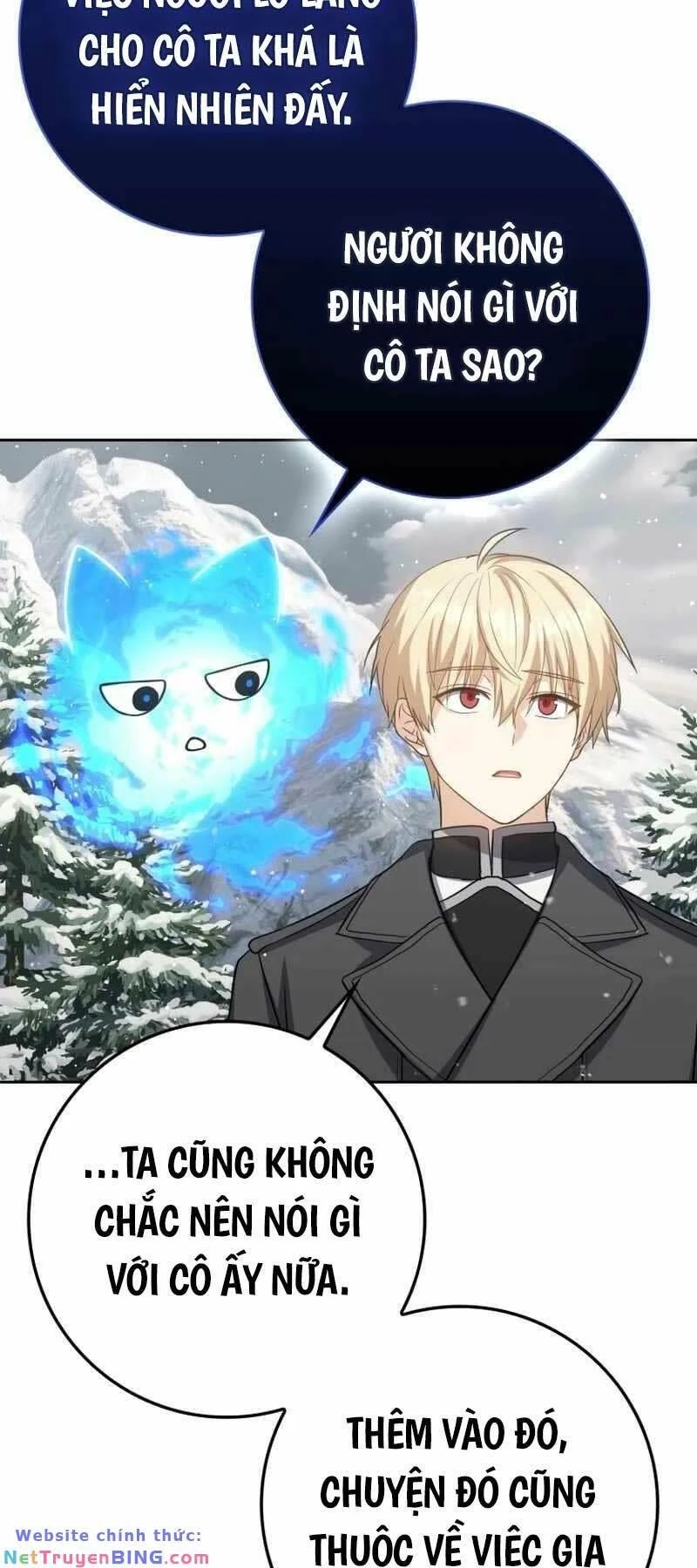 Sát Thủ Tái Sinh Thành Một Kiếm Sĩ Thiên Tài Chapter 32 - 29