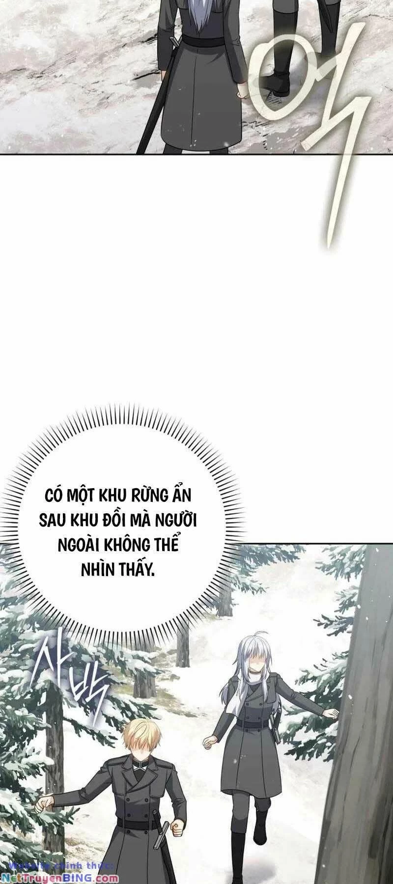 Sát Thủ Tái Sinh Thành Một Kiếm Sĩ Thiên Tài Chapter 32 - 34