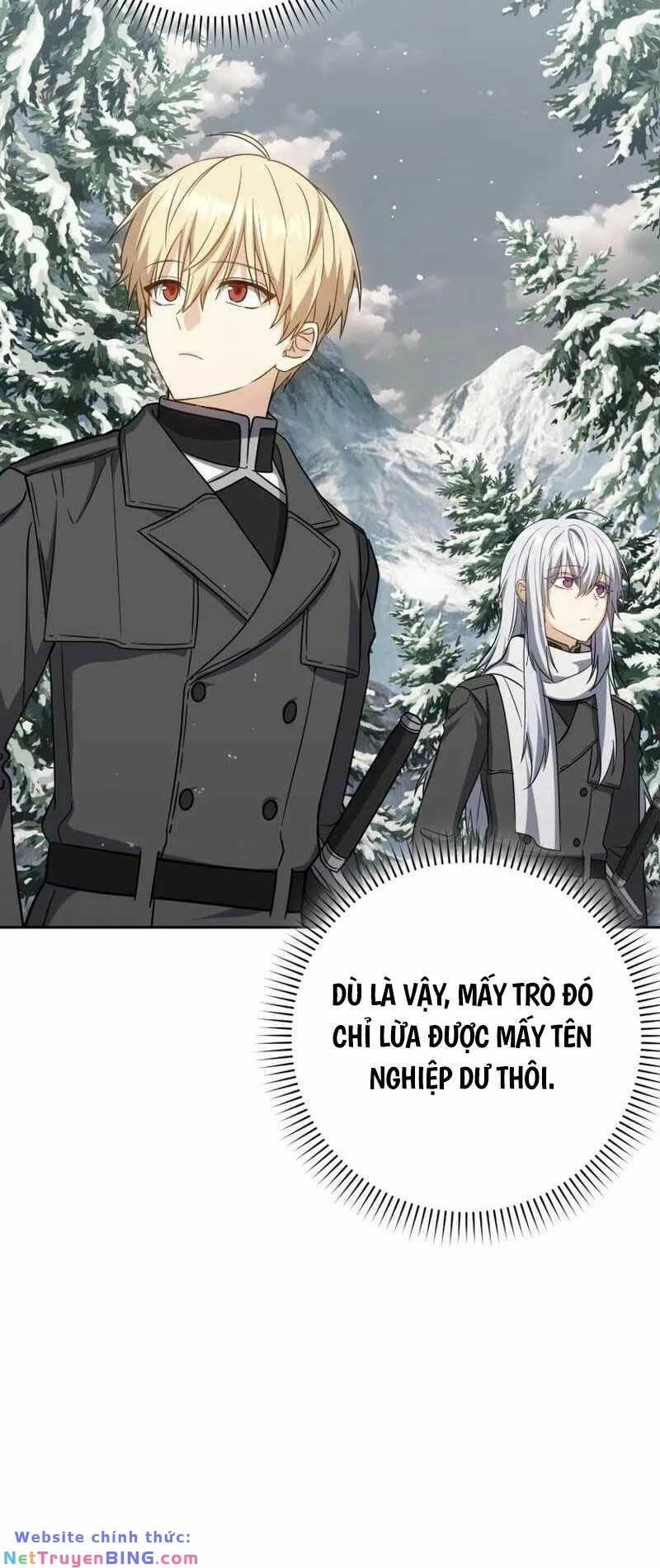 Sát Thủ Tái Sinh Thành Một Kiếm Sĩ Thiên Tài Chapter 32 - 36