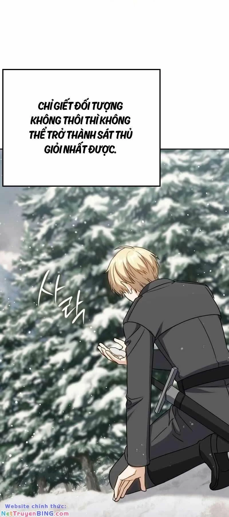 Sát Thủ Tái Sinh Thành Một Kiếm Sĩ Thiên Tài Chapter 32 - 38