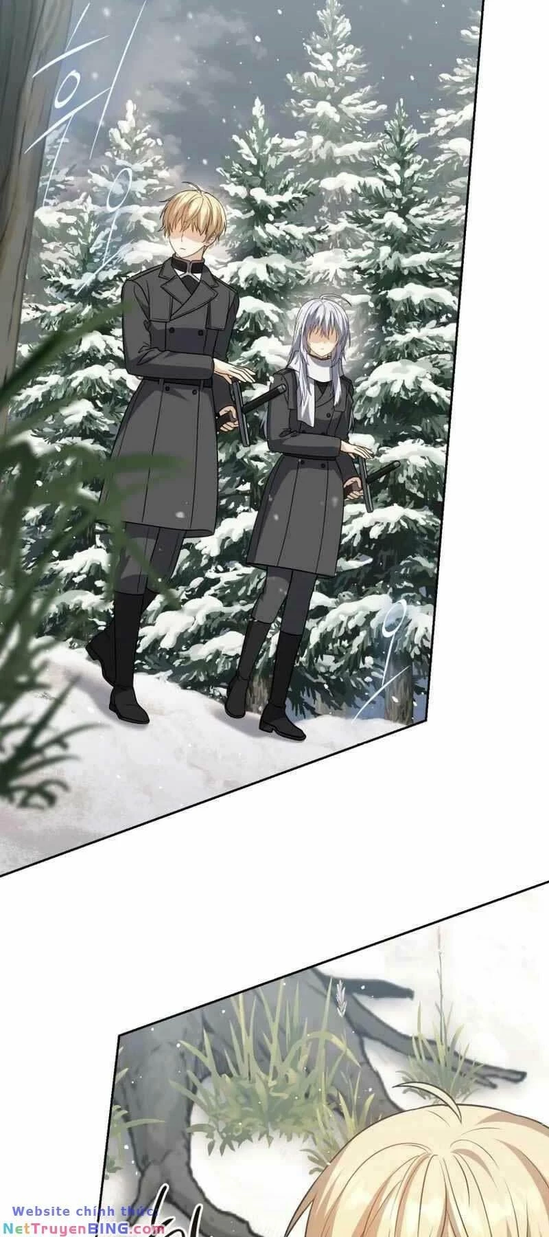 Sát Thủ Tái Sinh Thành Một Kiếm Sĩ Thiên Tài Chapter 32 - 42