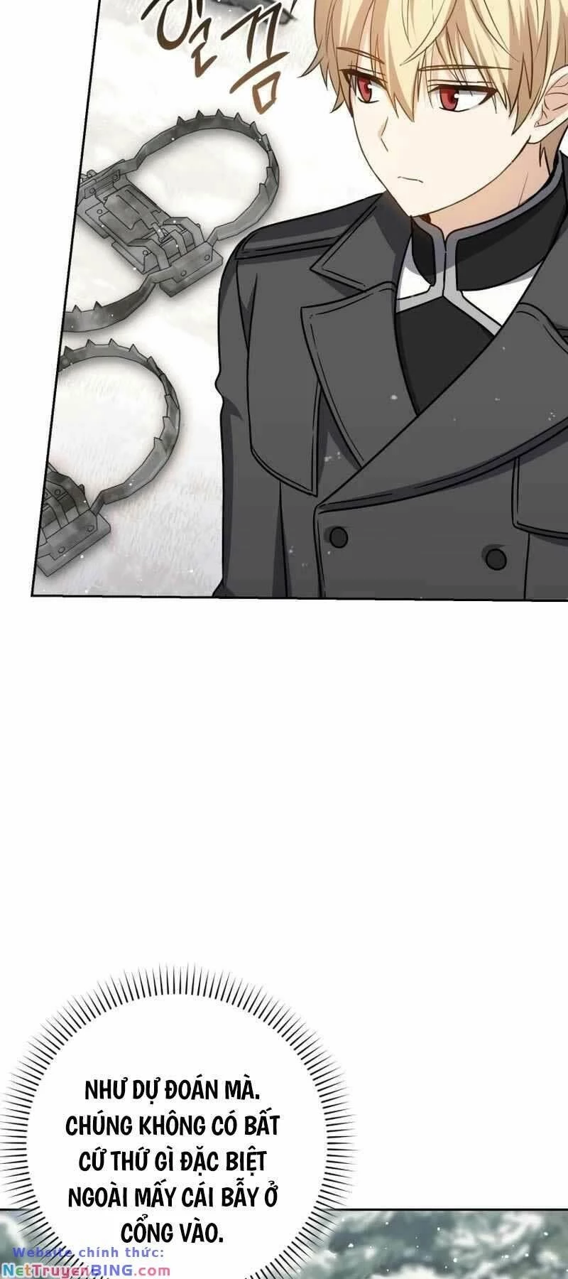 Sát Thủ Tái Sinh Thành Một Kiếm Sĩ Thiên Tài Chapter 32 - 43