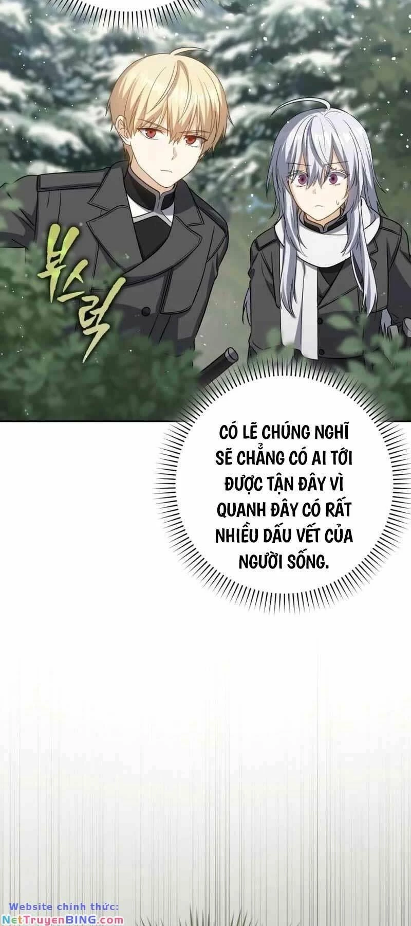 Sát Thủ Tái Sinh Thành Một Kiếm Sĩ Thiên Tài Chapter 32 - 44