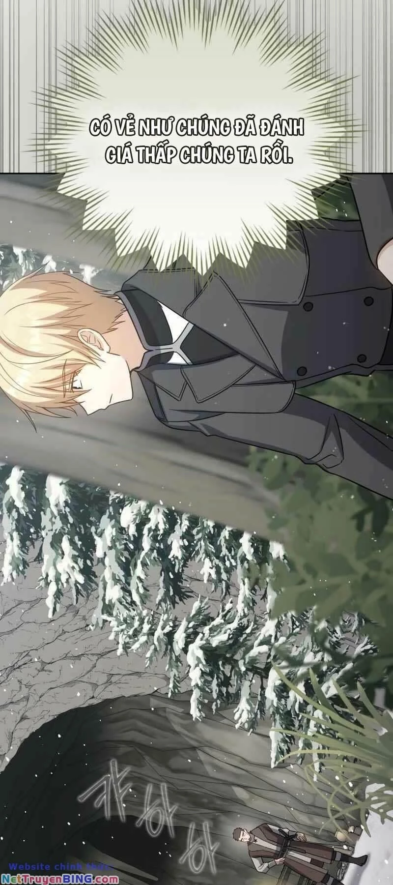 Sát Thủ Tái Sinh Thành Một Kiếm Sĩ Thiên Tài Chapter 32 - 45