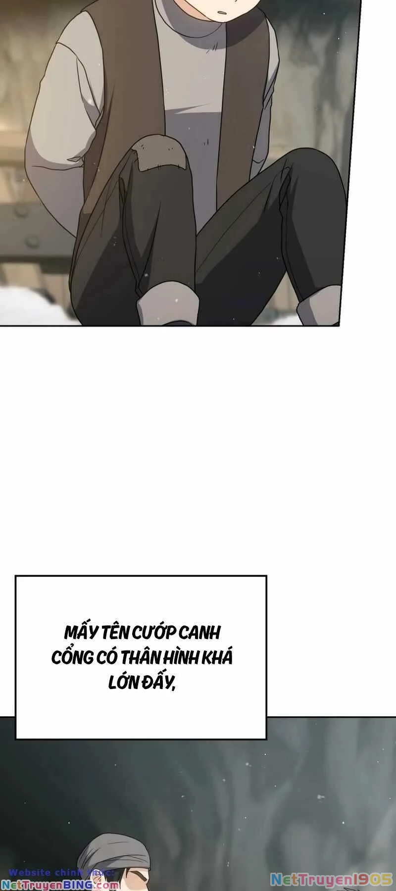 Sát Thủ Tái Sinh Thành Một Kiếm Sĩ Thiên Tài Chapter 32 - 47