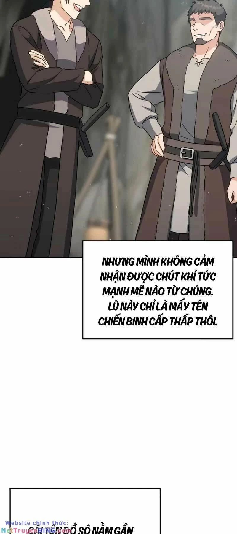 Sát Thủ Tái Sinh Thành Một Kiếm Sĩ Thiên Tài Chapter 32 - 48