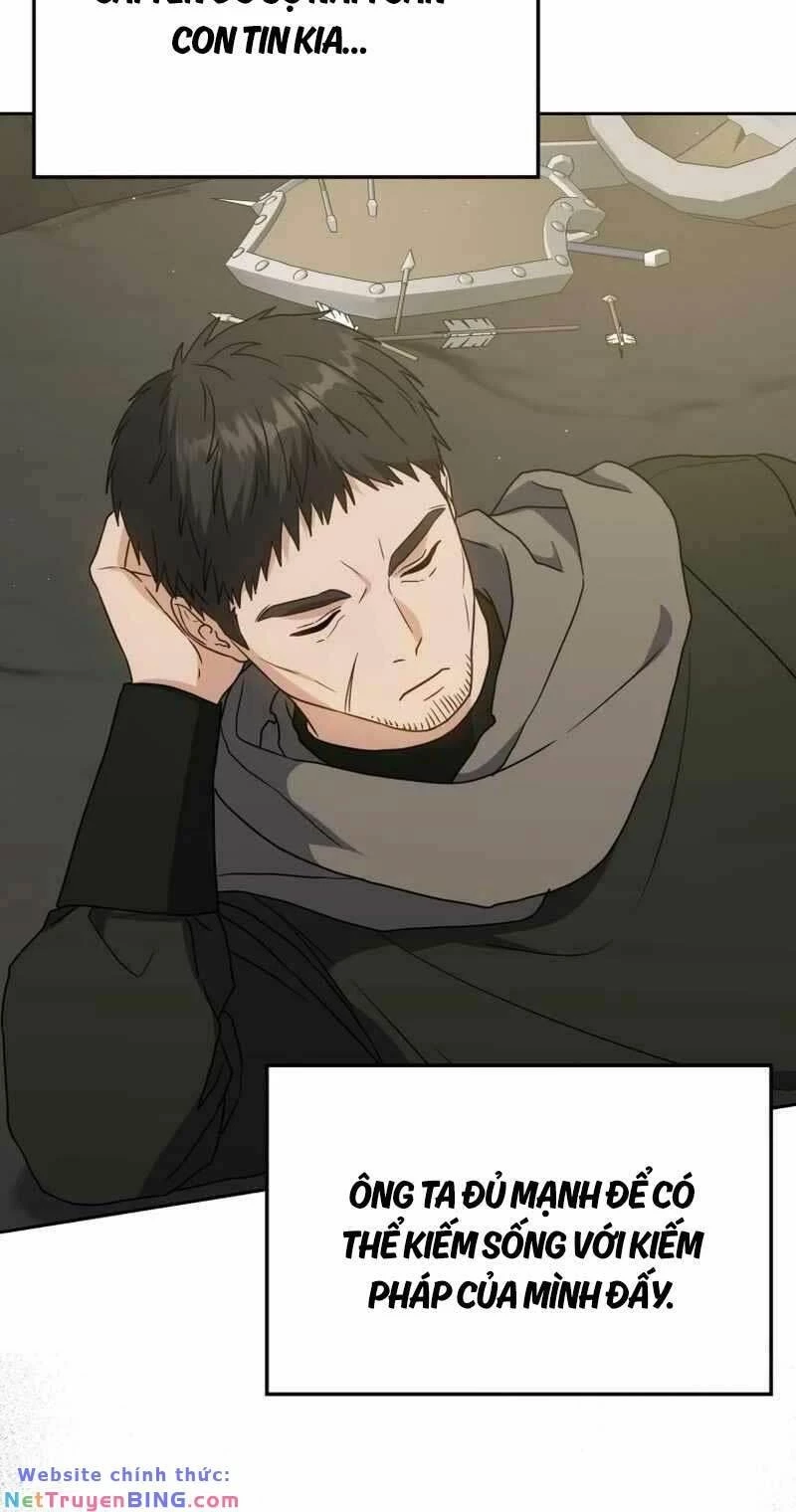 Sát Thủ Tái Sinh Thành Một Kiếm Sĩ Thiên Tài Chapter 32 - 49