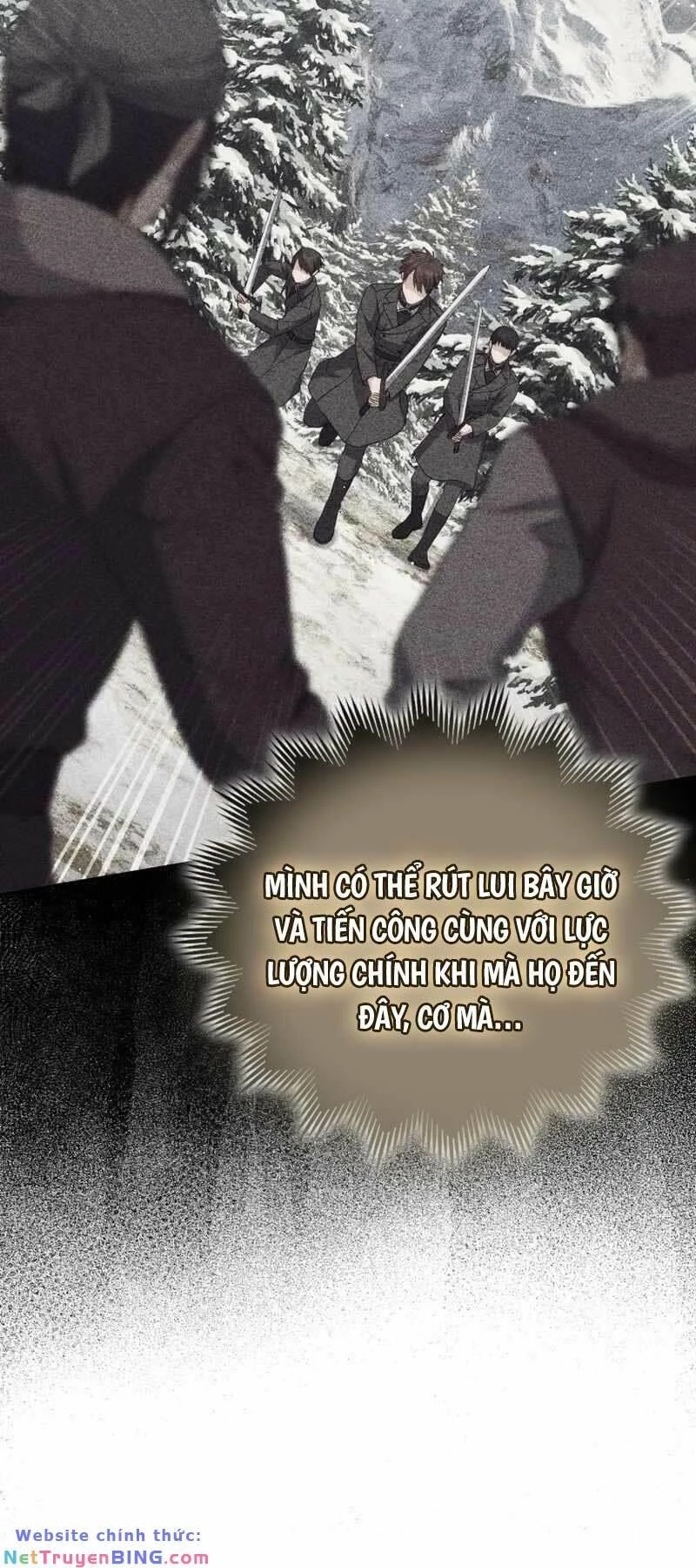 Sát Thủ Tái Sinh Thành Một Kiếm Sĩ Thiên Tài Chapter 32 - 52
