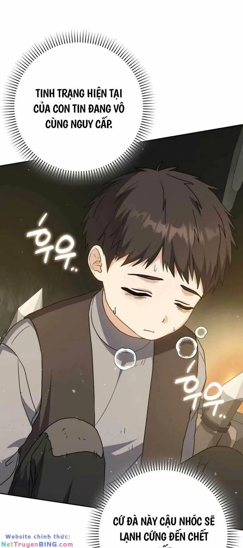 Sát Thủ Tái Sinh Thành Một Kiếm Sĩ Thiên Tài Chapter 32 - 53