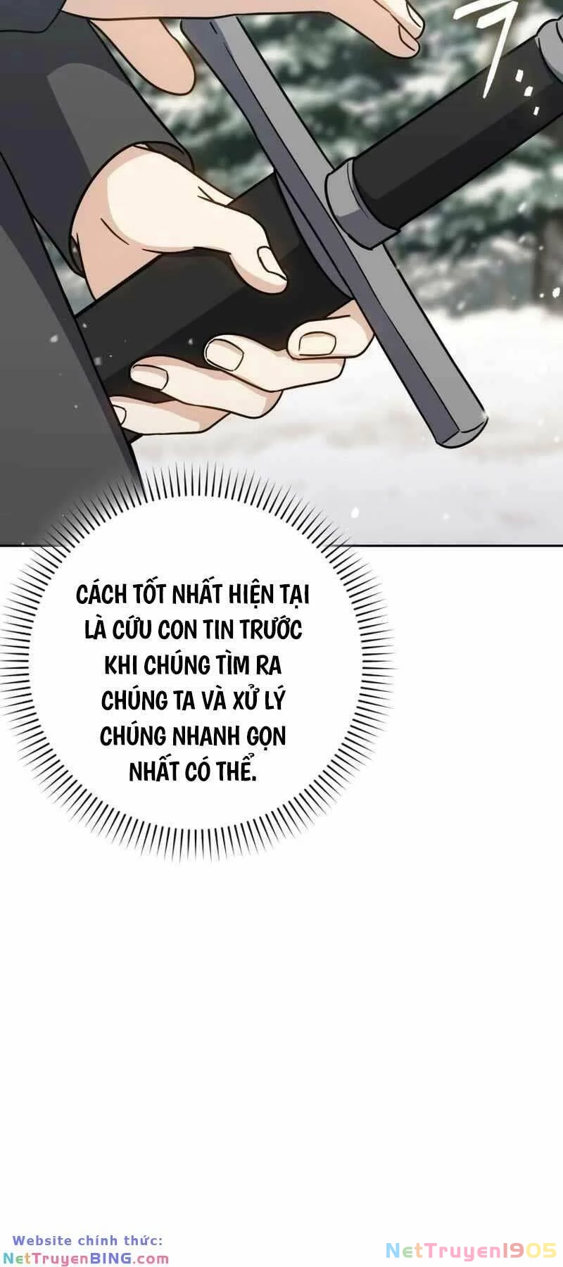 Sát Thủ Tái Sinh Thành Một Kiếm Sĩ Thiên Tài Chapter 32 - 55