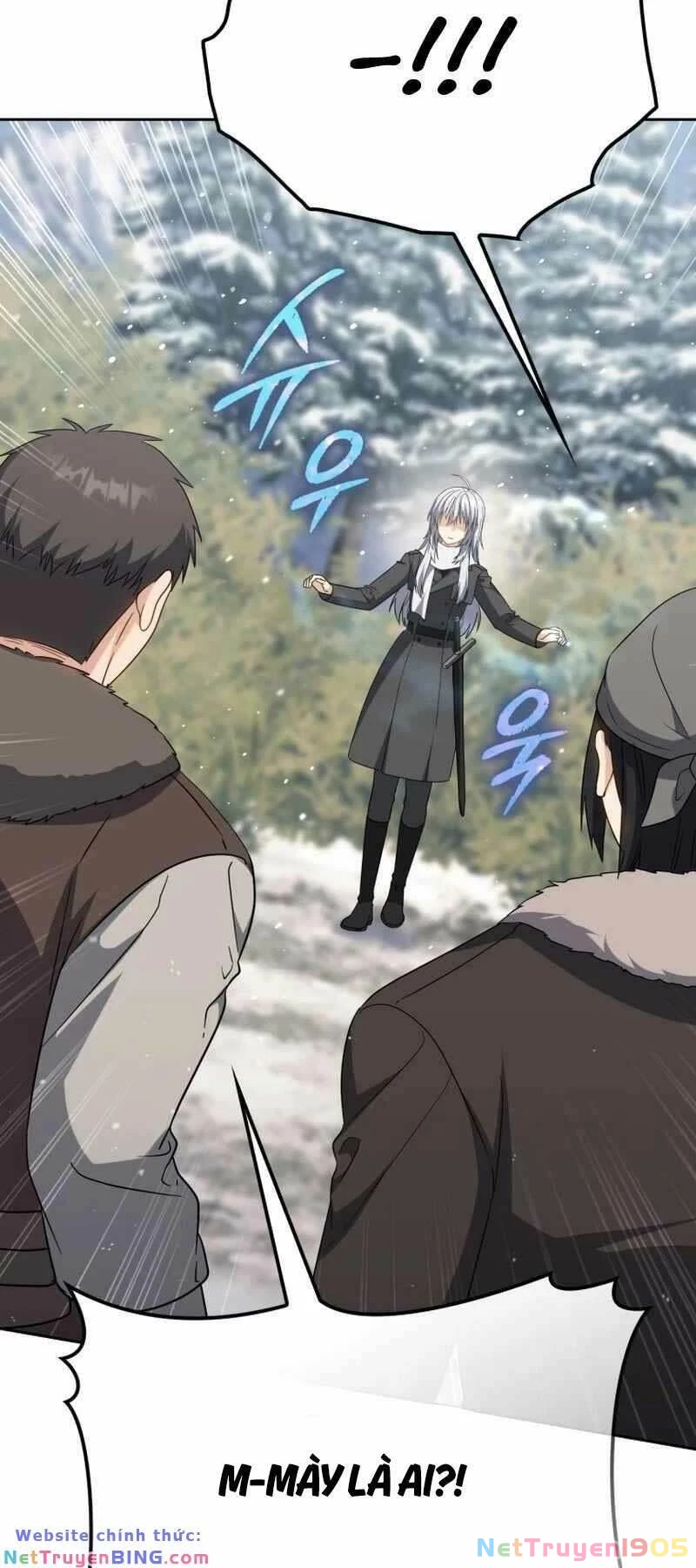 Sát Thủ Tái Sinh Thành Một Kiếm Sĩ Thiên Tài Chapter 32 - 66