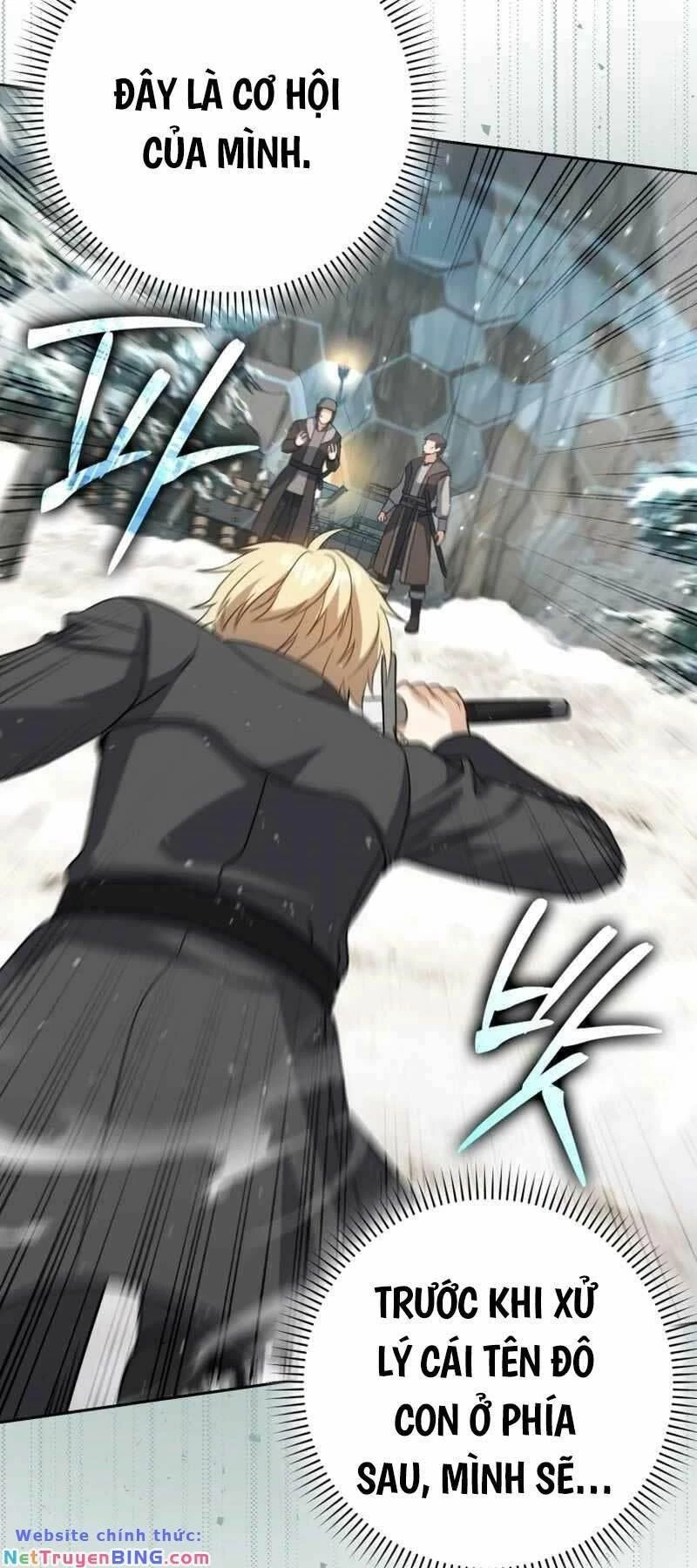 Sát Thủ Tái Sinh Thành Một Kiếm Sĩ Thiên Tài Chapter 32 - 70