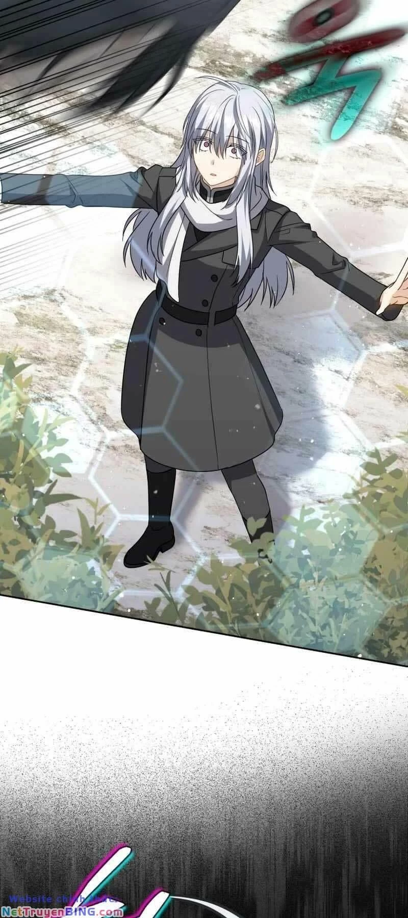 Sát Thủ Tái Sinh Thành Một Kiếm Sĩ Thiên Tài Chapter 32 - 73