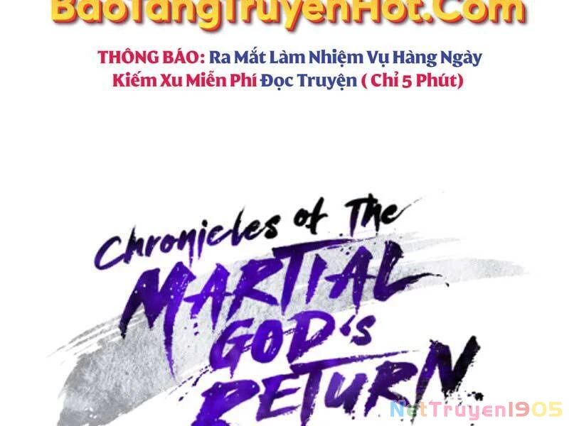 Vị Thần Trở Lại Chapter 30 - 23
