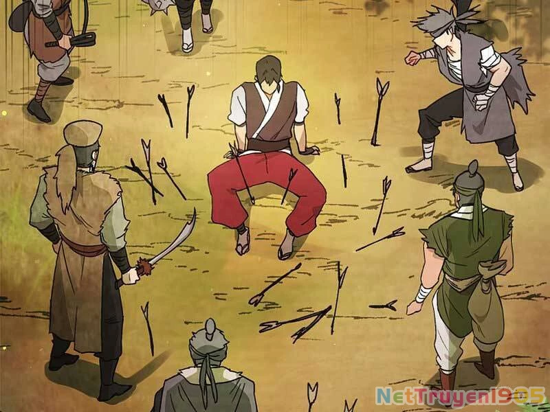 Vị Thần Trở Lại Chapter 30 - 45