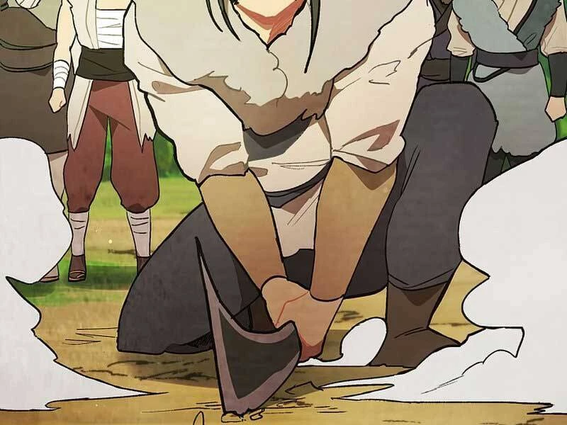 Vị Thần Trở Lại Chapter 30 - 133