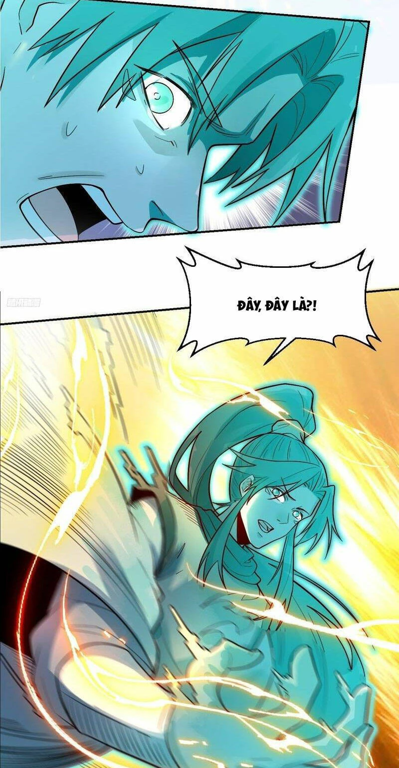 Nguyên Lai Ta Là Tu Tiên Đại Lão Chapter 314 - 4